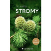 Stromy - Do kapsy - Katrin Heckerová