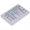 Batéria T6 Power Nikon EN-EL5, CP1, 1000mAh, 3,7Wh, sivá (DCNI0004)