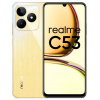 Smartfón realme C53 6 GB / 128 GB 4G (LTE) zlatý