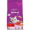 Whiskas Adult s hovädzím mäsom 3,8 kg