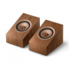 Repro Efektové / Kef R8 Meta / Walnut / 2ks