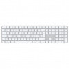 Apple Magic Keyboard Touch ID with Numeric Keypad MXK73D/A