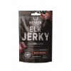 RENJER Modern Nordic Elk (Losia) Jerky Black Pepper 25g