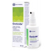 Octicide 1mg/g + 20mg/g dermálny roztokový sprej aer.deo.1 x 50 ml