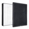 Philips FY 3433 FY 3432 biely čistič (FY3433 HEPA a FY3432 FILTY FILS AC3256)