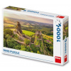 Puzzle 1000 Zřícenina hradu Trosky