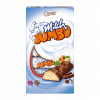 Mliečne tyčinky Choceur Milch Jumbo Classic 150 g