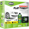 Slime Smart Spair Flat Tire Repair Kit - poloautomatická opravná sada