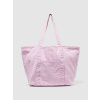 GAP plátená taška s logom ružová One size GAP 1200149266445