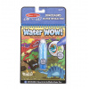 MAGICKÁ OMAĽOVÁNKA DINOSAURY - WATER WOW!