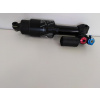 Tlumič Fox Float Evol X2 RVS trunnion 225/75mm