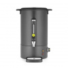 Hendi 211465 Ohrievač nápojov Concept Line, čierny 18 l
