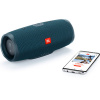 JBL prenosný vodeodolný dobíjací reproduktor Charge 4 30W modrý