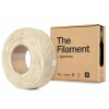Spectrum TF-24050, ReFill PLA, 1.75mm, WOOD ASH, 1kg
