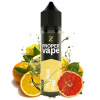 Příchuť Proper Vape by Zeus Juice S&V: Tropical Pop (Citron, grapefruit, pomeranč) 10ml