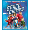 Space Chimps Blu-Ray