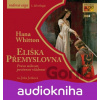 Eliška Přemyslovna - Hana Whitton