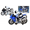 POLICE Motorka sv., zv.
