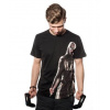 Tričko Assassins Creed - Callum Lynch Black vel. L (GOOD LOOT)