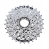 Kazeta s reťazou Shimano CS-HG51-8 + CN-HG71 8 riadkov
