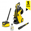 vysokotlakový čistič KARCHER K 5 Premium Smart Control Home 1.324-673.0