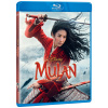 Magic Box Blu-Ray Mulan