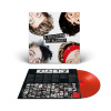 5 Seconds Of Summer - 5 Seconds Of Summer: 10th Anniversary (Red) LP
