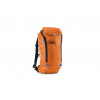CUBE Backpack VERTEX 9 ROOKIE X Actionteam orange