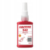 Anaeróbne lepidlo Loctite 542 50 ml