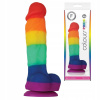 NS Novelties Colours Pride Edition 5 inch