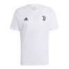 Adidas Juventus Turin Dna M T-shirt HZ4988 (182328) RED L (183cm)