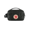 Fjällräven Kånken Hip Pack Black F23796-550