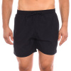 U.S Polo Assn. Plavky 68128-199 Čierna