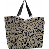 Taška Shopper Baroque Marble XL