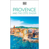DK Provence and the Cote dAzur
