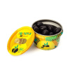 Coolives Black BE Pineapple čierne olivy s vôňou ananásu