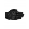 Rukavice Alpinestars Sp X 1 čierne S