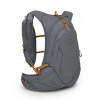 Bežecký batoh Osprey Duro 15 - phantom grey/toffee orange