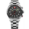 Wenger 01.0543.111 Terragraph Chrono 43mm