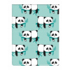 Obal na preukaz Biurfol Panda