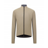 SANTINI Unisex bunda Alpha Insulated Cappuccino XXL