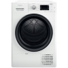 Sušička na oblečenie WHIRLPOOL FFT M22 9X2B PL 9 kg