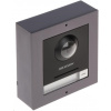 HIKVISION DS-KD8003-IME1/Surface/EU, IP povrchový dveřní interkom 1-tlačítkový DS-KD8003-IME1/Surface/EU