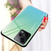 AC mobile Obal na Xiaomi Redmi 12 5G Barva: Zeleno-modrá