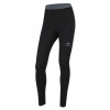 Husky Merea dámské merino kalhoty black M