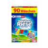 (DE) Weisser Riese color prášok na pranie 4,5 kg - 90 praní