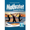 Motivate! 4 Interactive Classroom IWB DVD-Rom (Emma Heyderman, Fiona Mauchline)