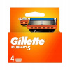 Gillette Fusion5 4 ks
