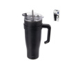 Termohrnček ORION Termo 1,2l Black