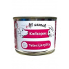 All Animals kočkopes Teľacie jazýčky 200 g